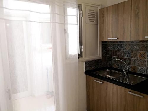 Cheerful Apartment in Nicosia