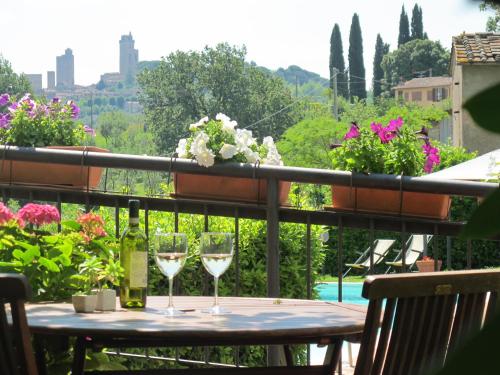 Hotel San Michele 5