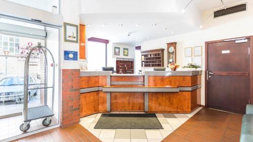 Qubus Hotel Wrocław