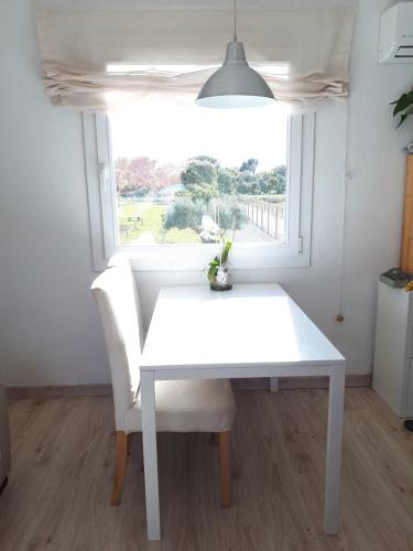 Apartamento en casa de campo cerca de la playa in Pals