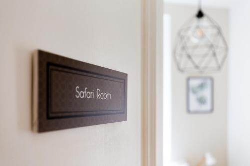 A+ Bed and Breakfast - image 10