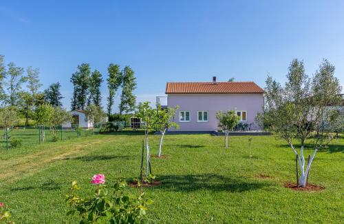  Guest house Una in Pula