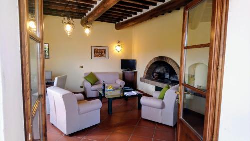 Agriturismo Casa Rossa 5