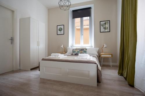 A+ Bed and Breakfast, Roma