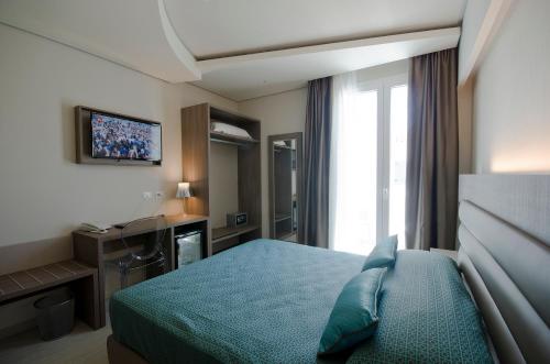Hermes Hotel - image 14