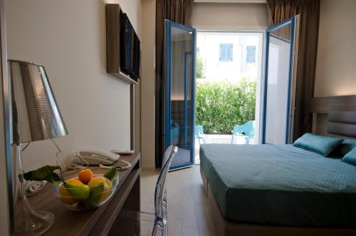 Hermes Hotel - image 10