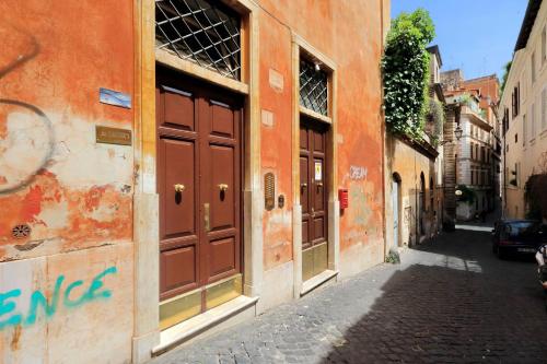 Traiano Charme - My Extra Home - image 12