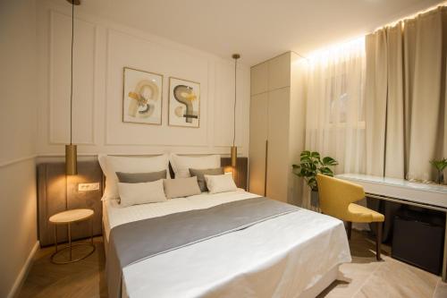 Club 5 boutique rooms 4