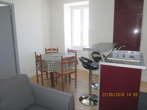 Appartement Bord de Mer in 路基克亞