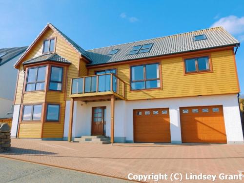 Quoys Self Catering, , Shetland Isles