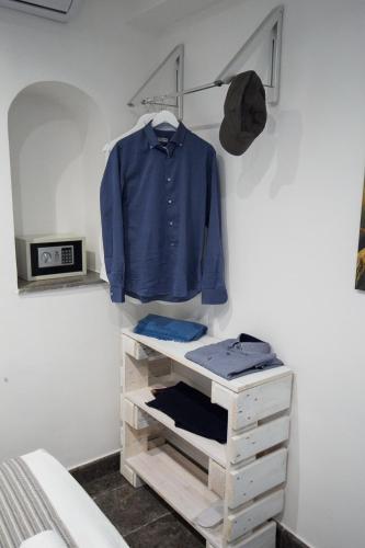 Deluxe Single Room image 10