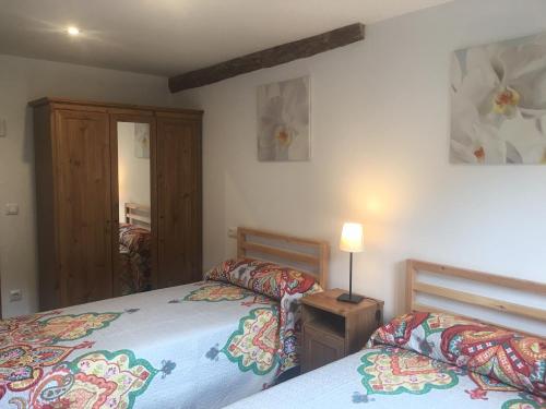  Precioso apartamento centro pueblo in 17534 Ribes de Freser