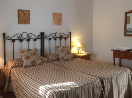 Hotel El Molino Room Type - Double or Twin Room