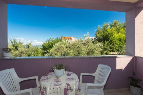  Studio Apartment Vinko T in Krk