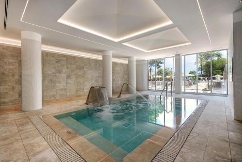 Hipotels Bahia Cala Millor - main image