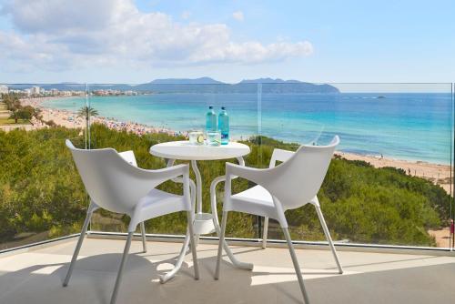 Hipotels Bahia Cala Millor - Adults Only Hotel de charme Playa de Son Servera