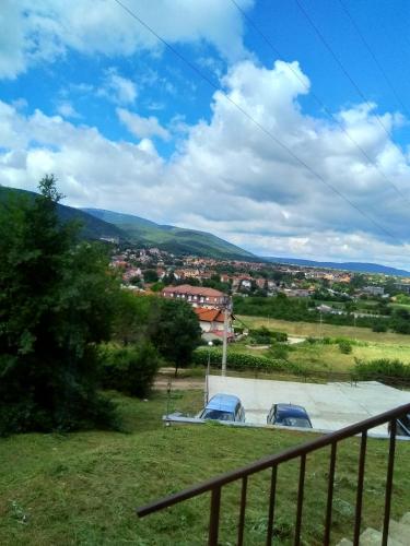 Panorama 5 - Location saisonnière - Sokobanja