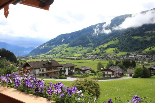  May-Haus in Bramberg am Wildkogel