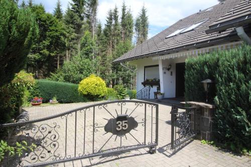 Ferienhaus Frei 1 Hinterzarten - image 8