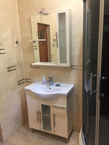 Primorskaya Mini Hotel