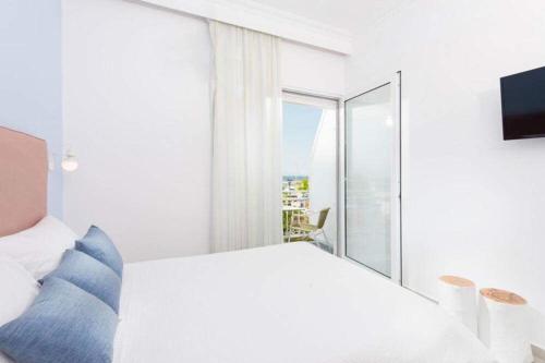 Alkyon Hotel