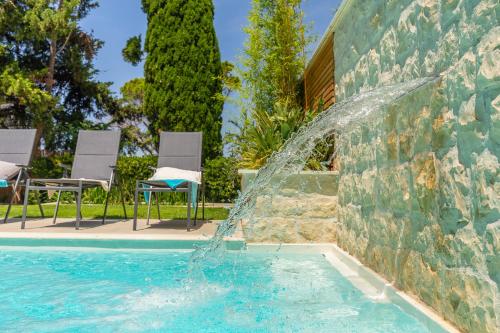 Villa Hedera - main image