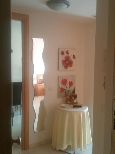 apartamento a 5 minutos playa andando - Apartment - Torredembarra