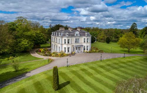 Moyvalley Hotel & Golf Resort