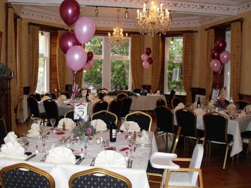 Ledgowan Lodge Hotel - image 4