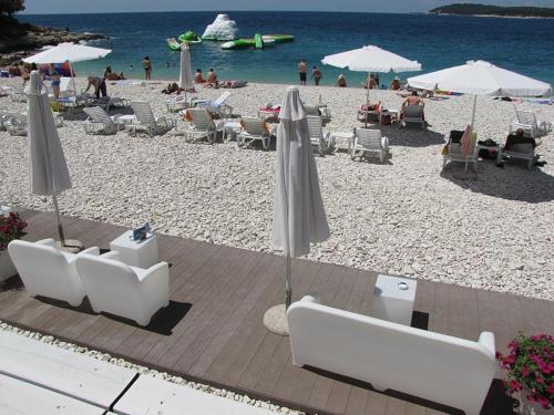 Apartman IVANKOVIC***