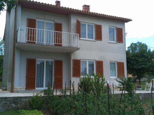  RIKO Kapelica 47, Ferienwohnung in Krapan