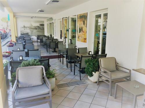 Hotel Al Mare - image 11