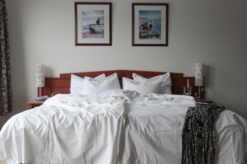 Brattvåg Fjordhotell - image 12