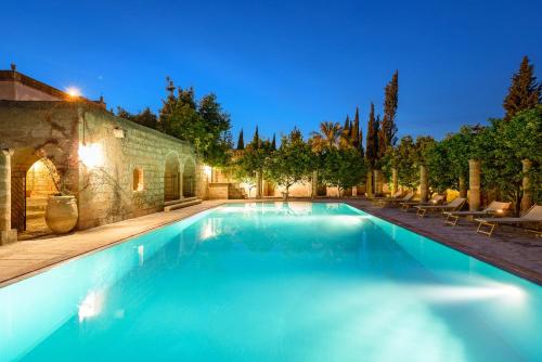 Masseria Marzalossa 2