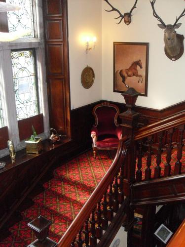 Ledgowan Lodge Hotel - image 11