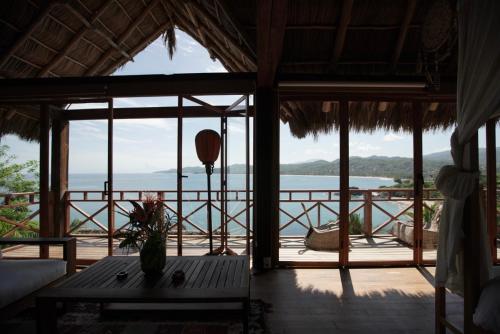 斯艾特露娜斯酒店图片