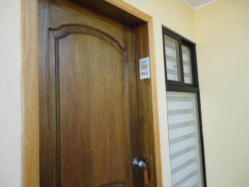 View, Hostal El Sol de Cayambe in Cayambe