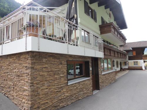  Haus Gafrina in Schruns