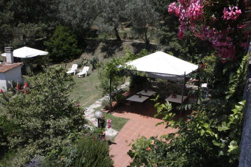 Casa Virgilio - Accommodation - Fosdinovo