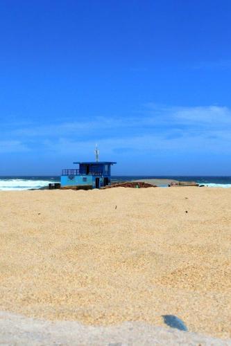 Sea Wave Holidays - Stella Maris photo