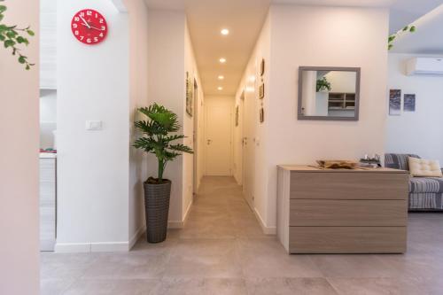 GuestHost - Milano Business Balcony Flat, Milán (fotografie 6)