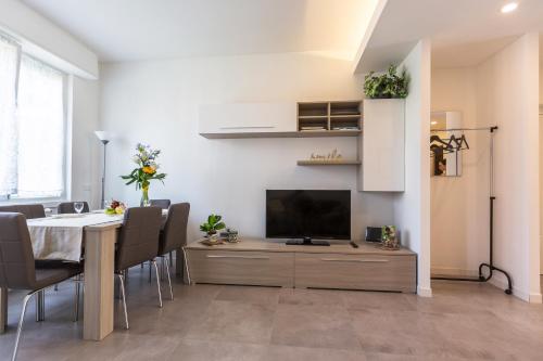 GuestHost - Milano Business Balcony Flat, Milán (fotografie 7)