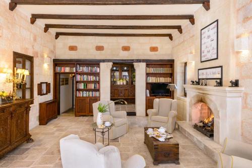 Masseria Marzalossa 5