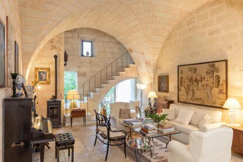 Masseria Marzalossa 4
