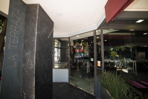 150455455 LaiLa Hotel CDMX Reforma