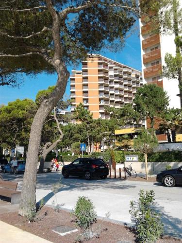  Cristallo Residence in Lignano Sabbiadoro