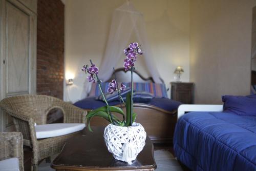 Casa Virgilio – Fosdinovo, WI