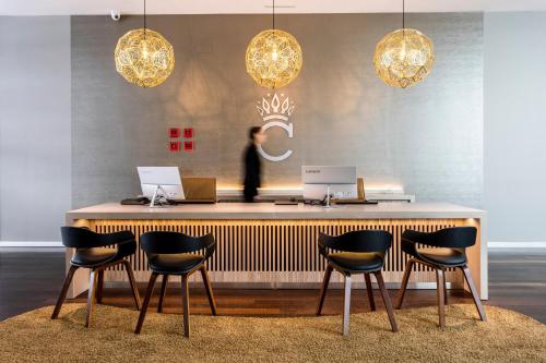 Czar Lisbon Hotel, Lisabon