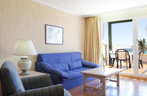 Vera Playa Club Hotel