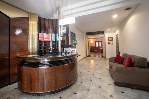 Hotel Italia & Lombardi - image 4